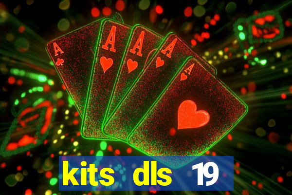 kits dls 19 barcelona 2015
